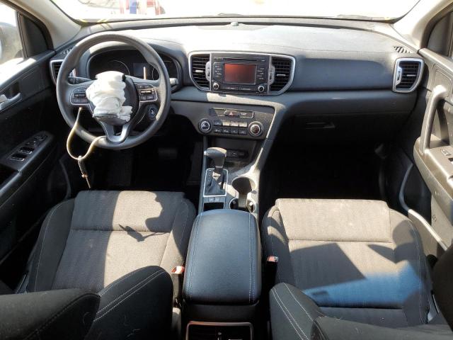 Kia Sportage l 2017