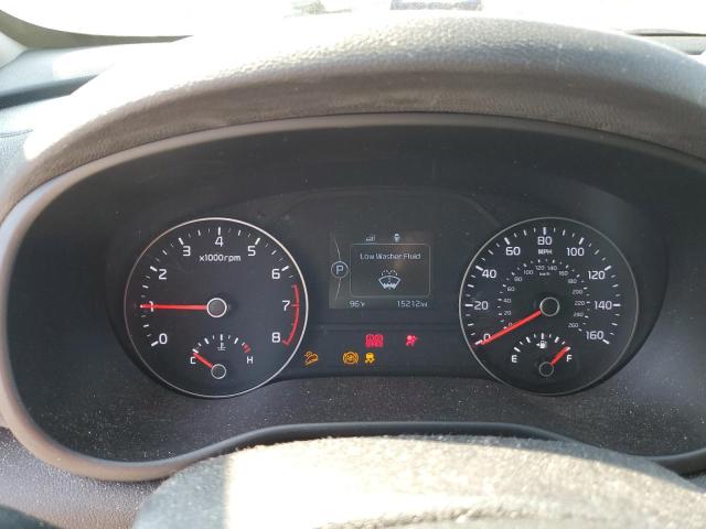 Kia Sportage l 2017