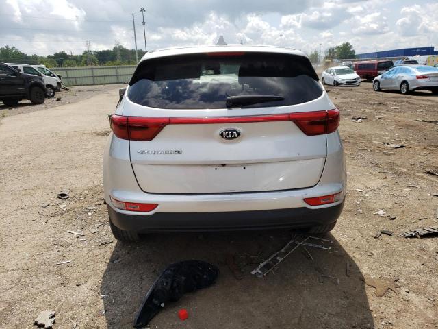 Kia Sportage l 2017