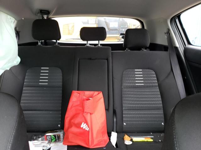 Kia Sportage l 2018
