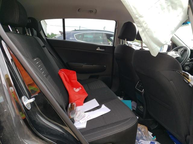 Kia Sportage l 2018
