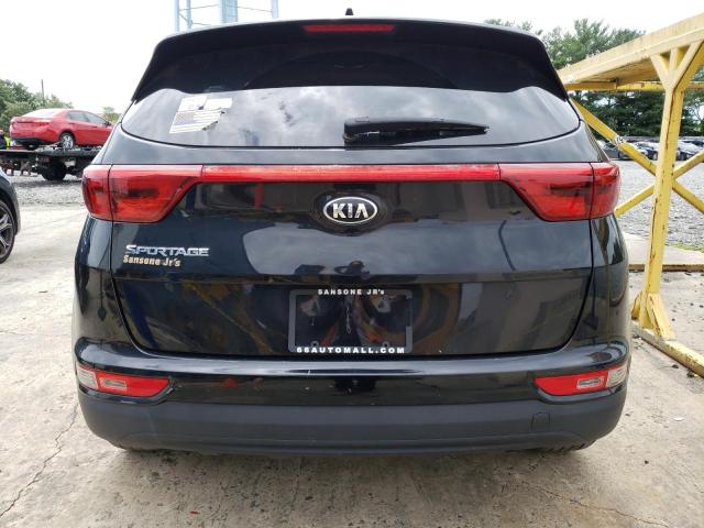 Kia Sportage l 2018