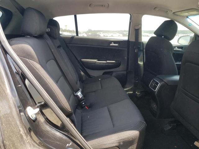 Kia Sportage l 2019