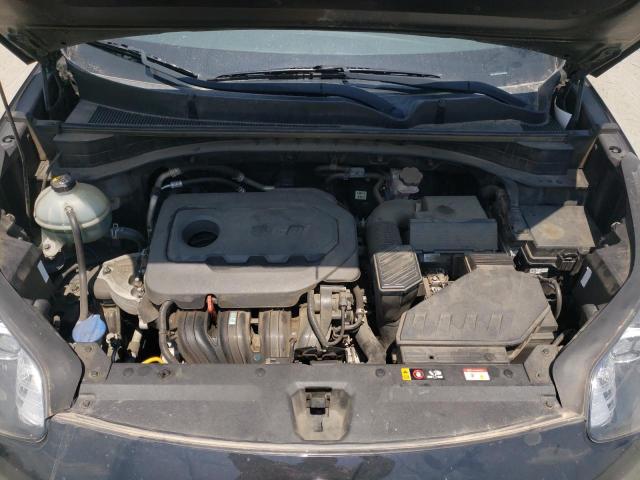 Kia Sportage l 2019