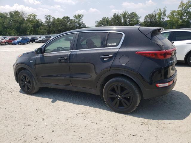 Kia Sportage l 2019