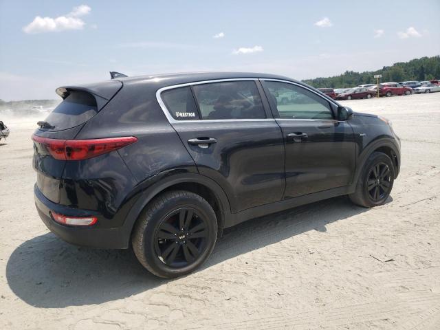 Kia Sportage l 2019