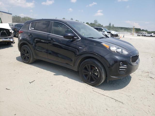 Kia Sportage l 2019