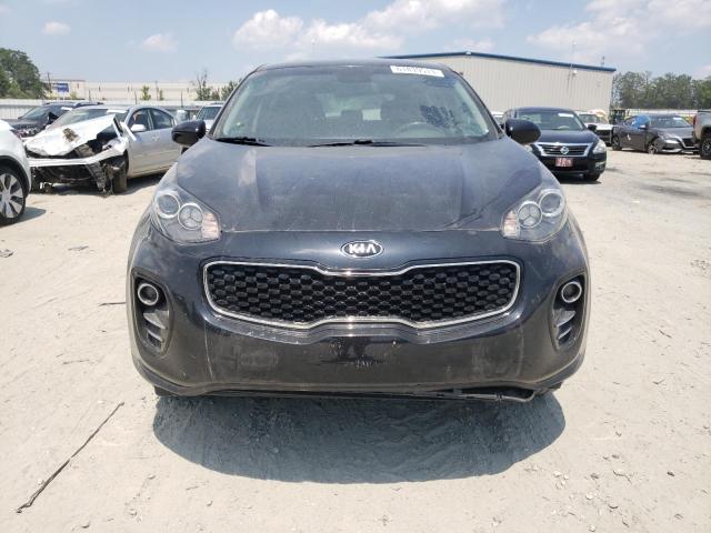 Kia Sportage l 2019