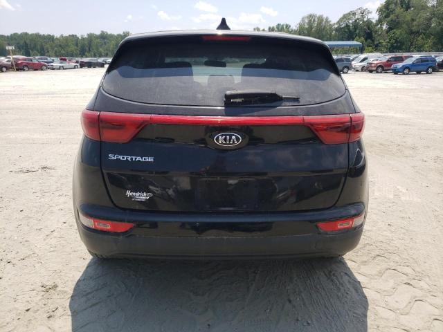 Kia Sportage l 2019