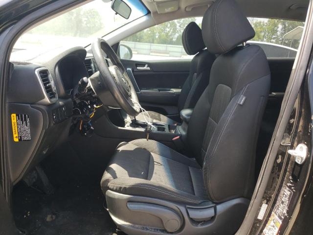 Kia Sportage l 2019