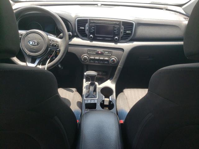 Kia Sportage l 2019