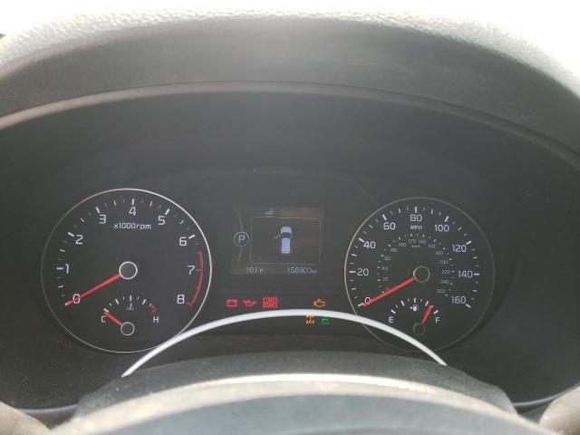 Kia Sportage l 2019