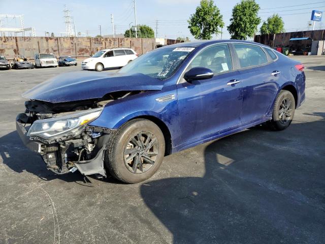 Kia Optima (2020)