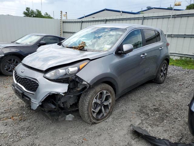 Kia Sportage l (2020)