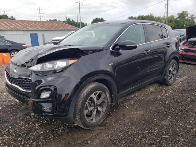 Kia Sportage l (2020)