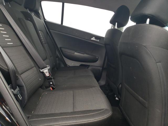 Kia Sportage l 2020