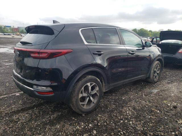 Kia Sportage l 2020