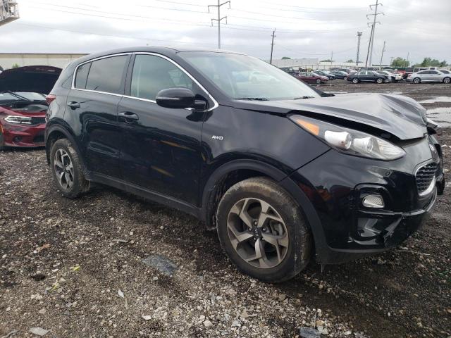 Kia Sportage l 2020