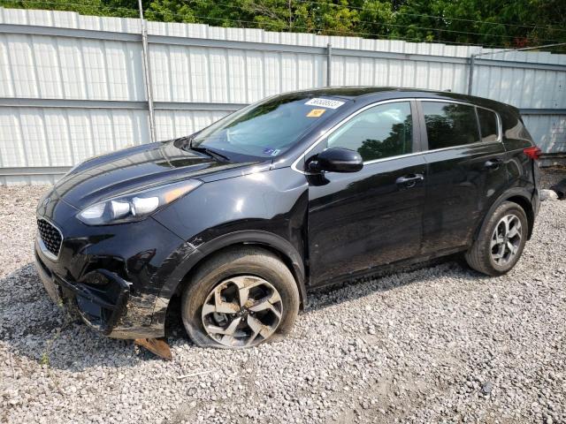 Kia Sportage l 2021