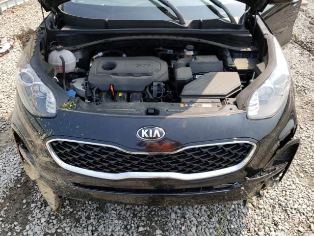 Kia Sportage l 2021