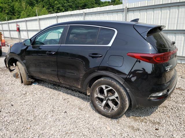 Kia Sportage l 2021