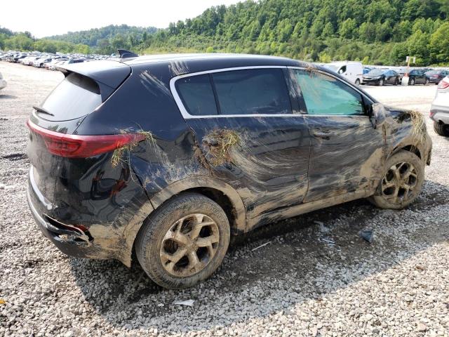 Kia Sportage l 2021