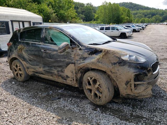 Kia Sportage l 2021