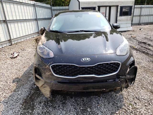 Kia Sportage l 2021