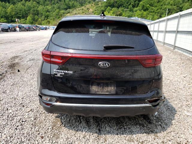 Kia Sportage l 2021