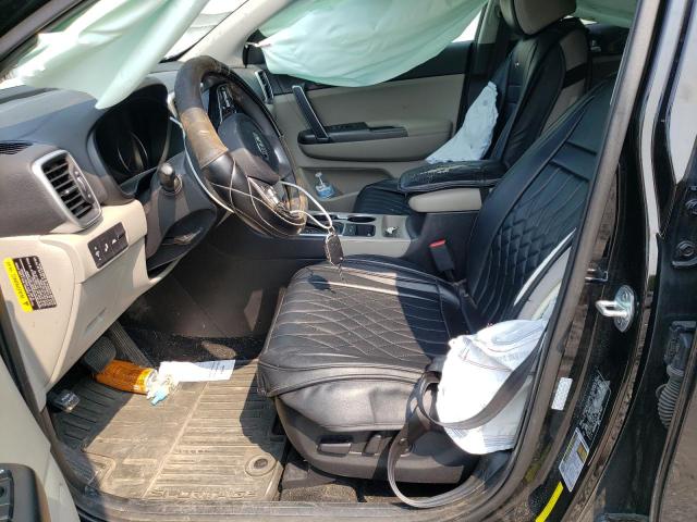 Kia Sportage l 2021
