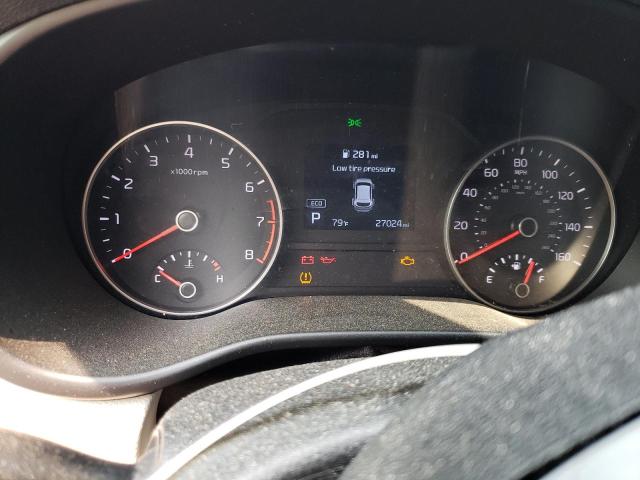 Kia Sportage l 2021