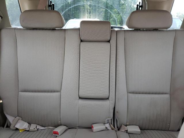 Kia Sportage l 2010