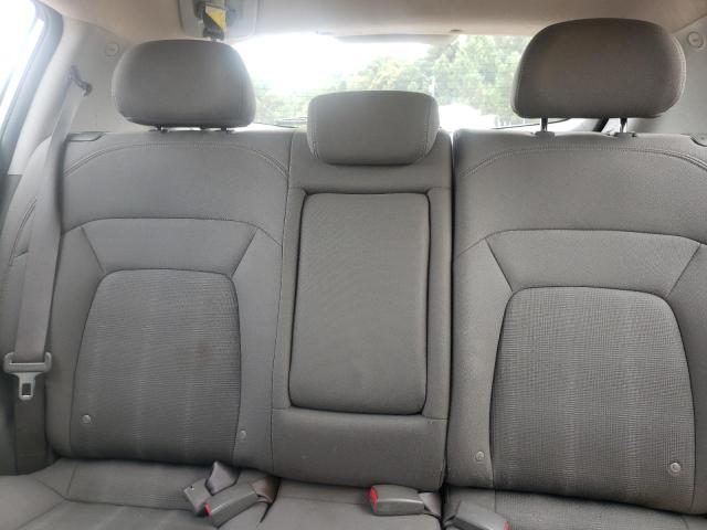 Kia Sportage l 2011