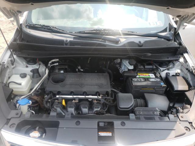 Kia Sportage l 2011