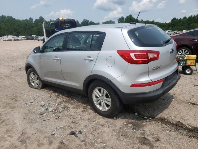 Kia Sportage l 2011