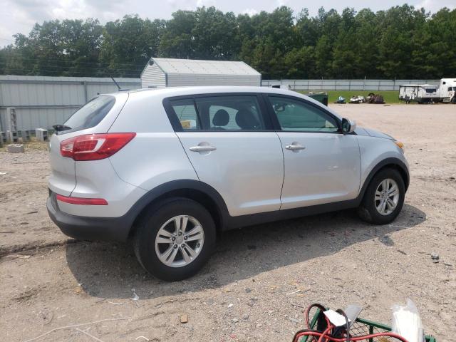 Kia Sportage l 2011