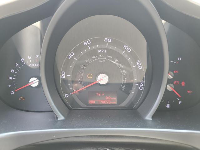 Kia Sportage l 2011