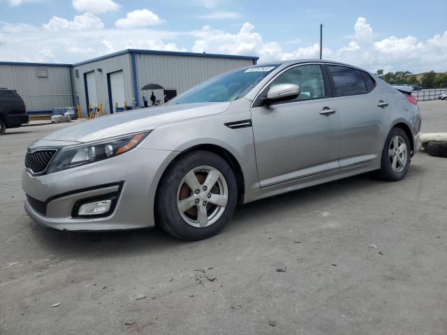 Kia Optima (2014)