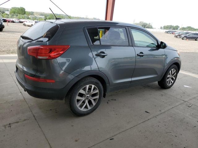 Kia Sportage l 2015