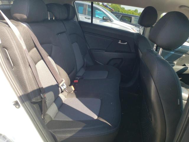 Kia Sportage l 2015
