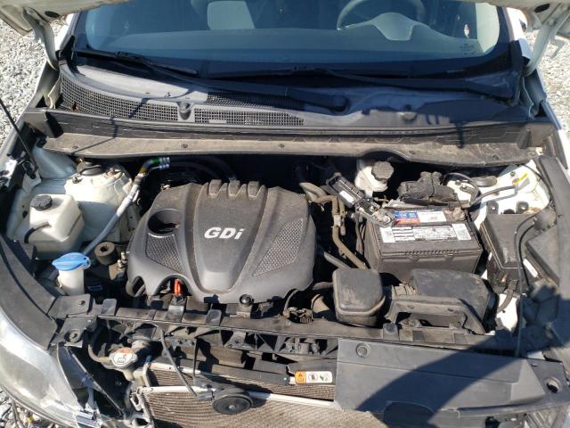 Kia Sportage l 2015