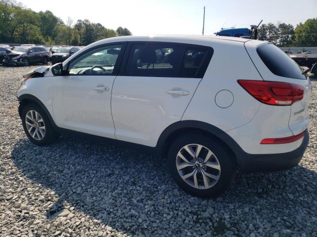 Kia Sportage l 2015