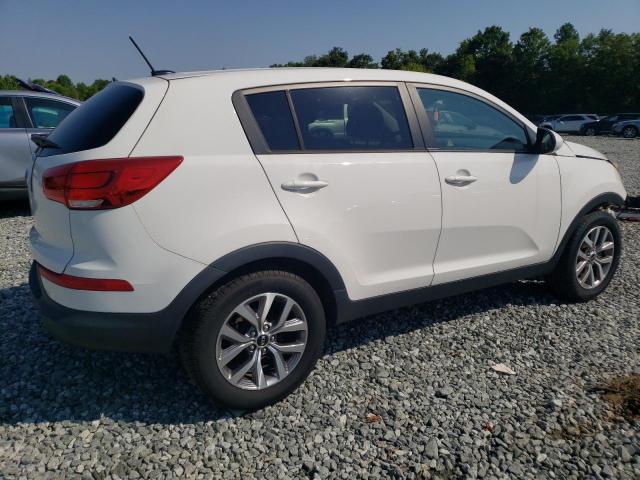 Kia Sportage l 2015