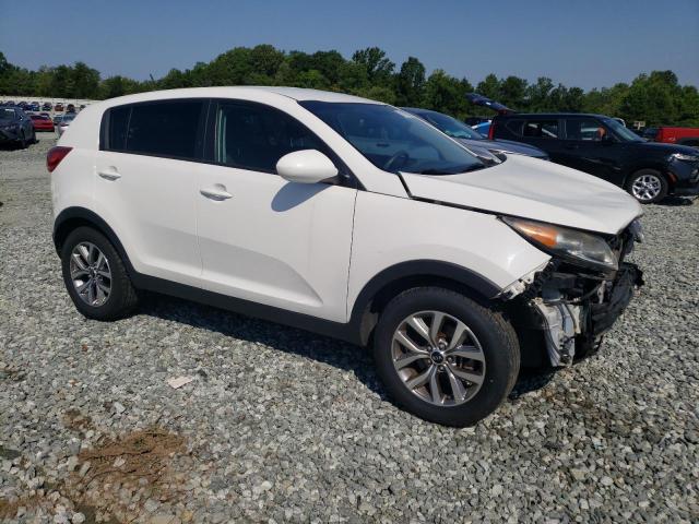 Kia Sportage l 2015