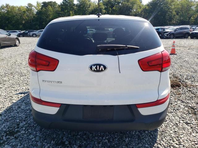 Kia Sportage l 2015
