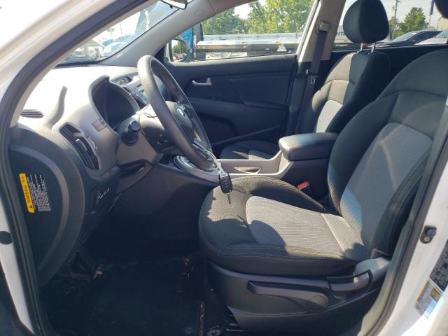 Kia Sportage l 2015