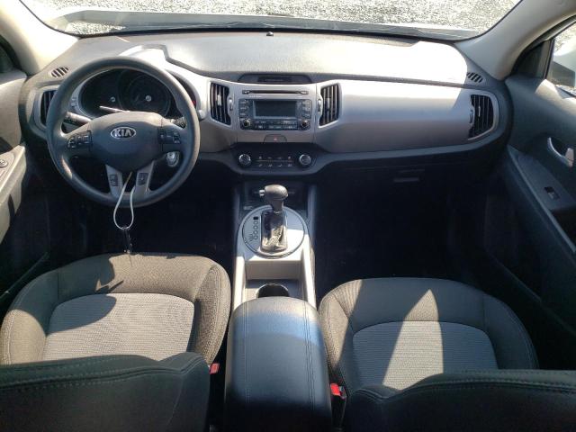 Kia Sportage l 2015