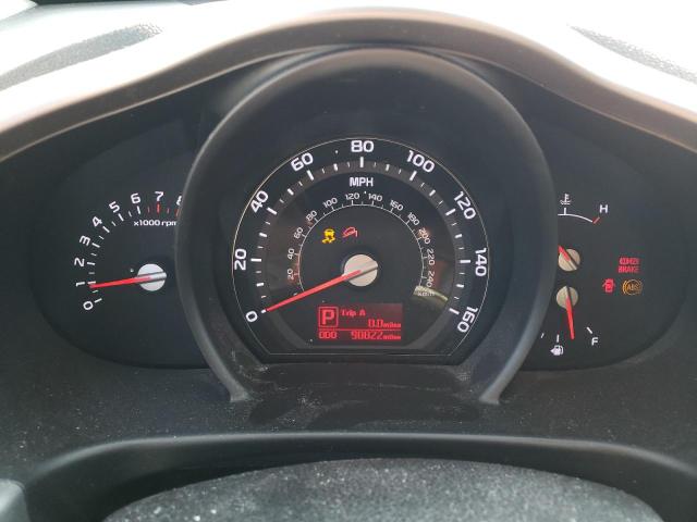 Kia Sportage l 2015