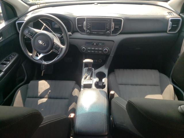 Kia Sportage l 2017