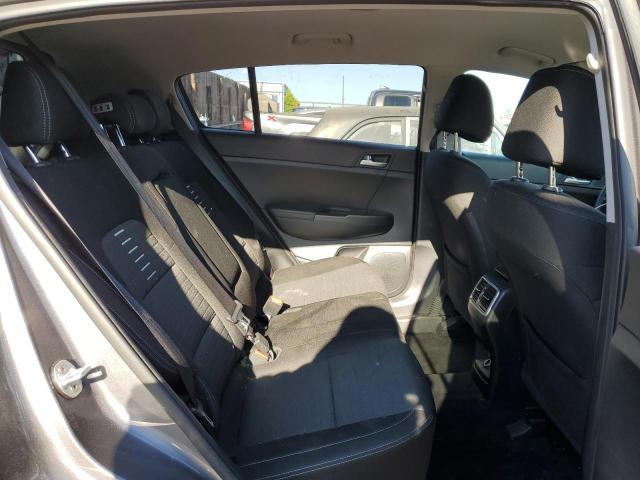 Kia Sportage l 2017